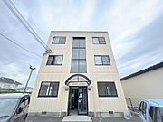 エスポワール平津 3階 築32年8ヶ月の賃貸物件