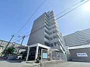守山駅より徒歩1分 9階 築27年8ヶ月の賃貸物件