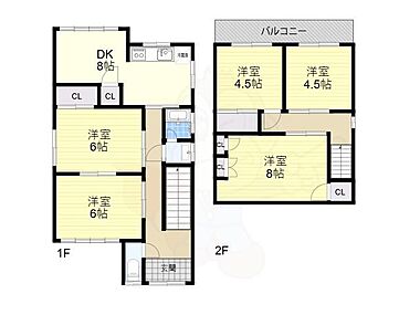 間取り：225008202014
