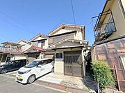 滋賀里駅より徒歩8分 2階 築51年4ヶ月の賃貸物件