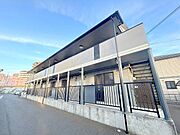 瀬田駅より徒歩8分 2階 築24年10ヶ月の賃貸物件