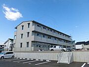 瀬田駅より徒歩16分 2階 築14年5ヶ月の賃貸物件