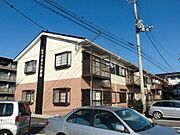 瀬田駅より徒歩18分 1階 築32年7ヶ月の賃貸物件