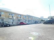 野洲駅より徒歩11分 1階 築16年8ヶ月の賃貸物件