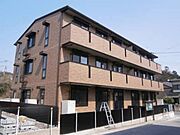 石山駅より徒歩24分 2階 築12年9ヶ月の賃貸物件