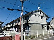 ノースヴィレッジ２ 2階 築17年2ヶ月の賃貸物件