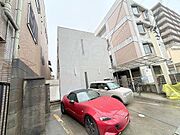 三井寺駅より徒歩3分 2階 築18年8ヶ月の賃貸物件