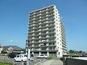 石山寺駅より徒歩47分 4階 築31年8ヶ月の賃貸物件