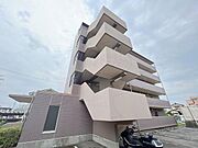 富士ロイヤルアベニュー 3階 築29年8ヶ月の賃貸物件