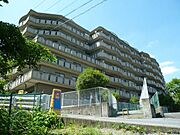 大津京駅より徒歩21分 2階 築27年6ヶ月の賃貸物件