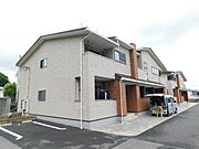 石山寺駅より徒歩35分 2階 築10年8ヶ月の賃貸物件