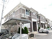 守山駅よりバス19分 徒歩1分 1階 築11年8ヶ月の賃貸物件