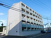 南草津駅より徒歩22分 2階 築24年9ヶ月の賃貸物件