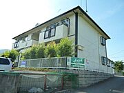 南滋賀駅より徒歩5分 2階 築32年9ヶ月の賃貸物件