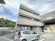 コーポ・サン２ 3階 築23年2ヶ月の賃貸物件