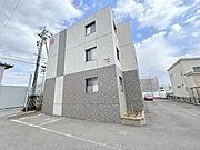 草津駅より徒歩26分 1階 築12年4ヶ月の賃貸物件