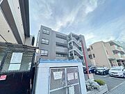 サイトビル 4階 築30年の賃貸物件