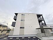 瀬田駅より徒歩11分 3階 新築の賃貸物件