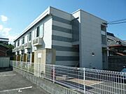 レオパレスゼゼ 1階 築23年2ヶ月の賃貸物件