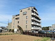 南草津駅より徒歩18分 1階 築26年8ヶ月の賃貸物件