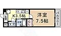 エスポワール6階4.7万円