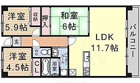 間取り：225008395056