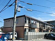 フォーブルM 2階 築39年8ヶ月の賃貸物件