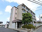 南草津駅より徒歩17分 2階 築32年3ヶ月の賃貸物件