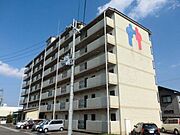 草津駅より徒歩31分 5階 築31年7ヶ月の賃貸物件