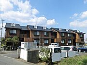 瀬田駅より徒歩15分 2階 築29年9ヶ月の賃貸物件