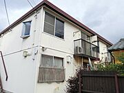 瀬田駅より徒歩10分 2階 築40年2ヶ月の賃貸物件