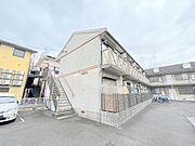 南草津駅より徒歩18分 1階 築32年3ヶ月の賃貸物件