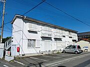 守山駅より徒歩7分 1階 築37年4ヶ月の賃貸物件