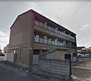 野洲駅より徒歩6分 2階 築23年9ヶ月の賃貸物件