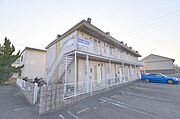 野洲駅より徒歩13分 2階 築35年5ヶ月の賃貸物件