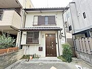 野洲駅より徒歩17分 1階 築54年6ヶ月の賃貸物件