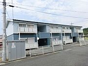 手原駅より徒歩53分 1階 築17年7ヶ月の賃貸物件