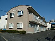 開花えれがんす 2階 築37年1ヶ月の賃貸物件