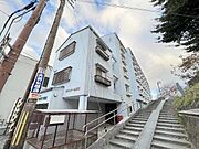 サテンドール草津 3階 築36年3ヶ月の賃貸物件