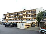 守山駅より徒歩16分 1階 築23年8ヶ月の賃貸物件