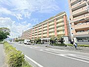 リサービア大津 6階 築29年9ヶ月の賃貸物件