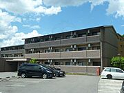 石山駅よりバス15分 徒歩15分 3階 築26年8ヶ月の賃貸物件