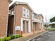 石山駅よりバス14分 徒歩5分 2階 築18年8ヶ月の賃貸物件