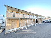 瀬田駅より徒歩20分 2階 築22年1ヶ月の賃貸物件