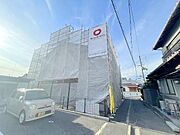 プラムコート 1階 築24年9ヶ月の賃貸物件