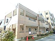 栗東駅より徒歩25分 2階 築15年5ヶ月の賃貸物件