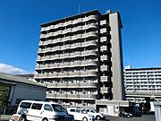 南草津駅より徒歩29分 1階 築21年10ヶ月の賃貸物件