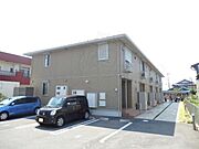 草津駅より徒歩16分 2階 築13年8ヶ月の賃貸物件