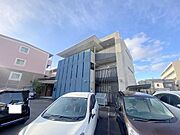 アンビエンテ 2階 築17年9ヶ月の賃貸物件