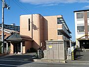 南草津駅より徒歩14分 1階 築31年5ヶ月の賃貸物件